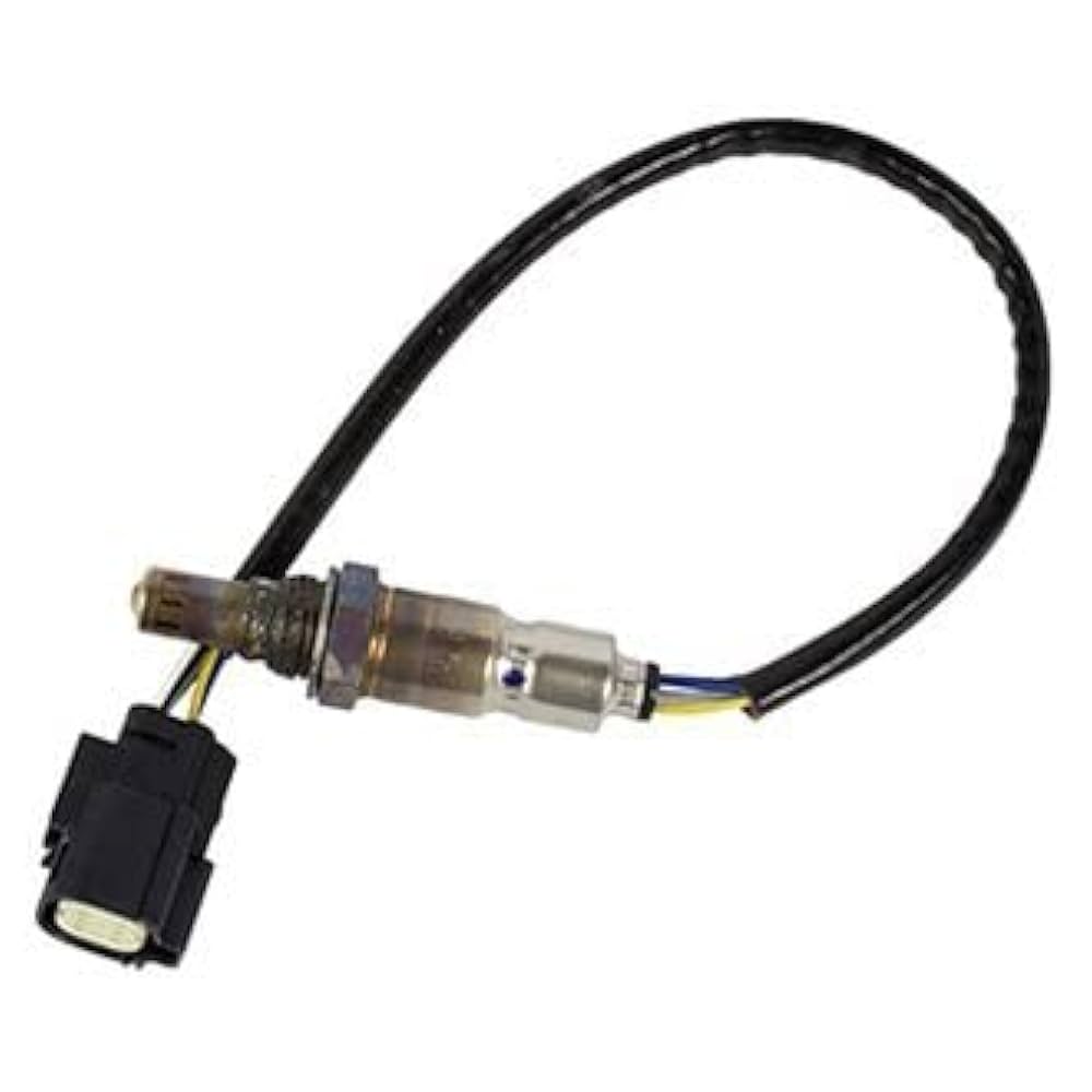 moco　ROSE&FIRE、monzee Motorcraft DY-1296 Hego Sensor, 1 Pack, Oxygen - Amazon Canada